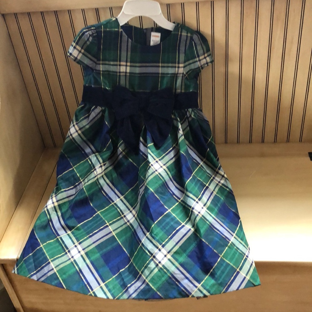 Girls dress